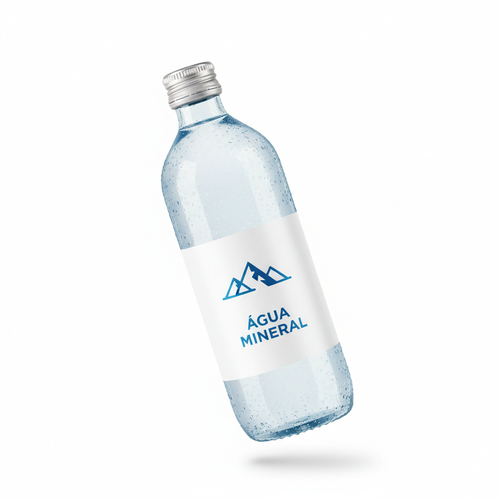 AGUA MINERAL